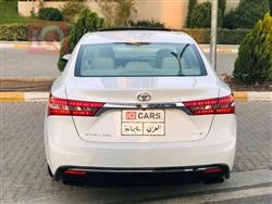 تۆیۆتا ئەڤەلۆن